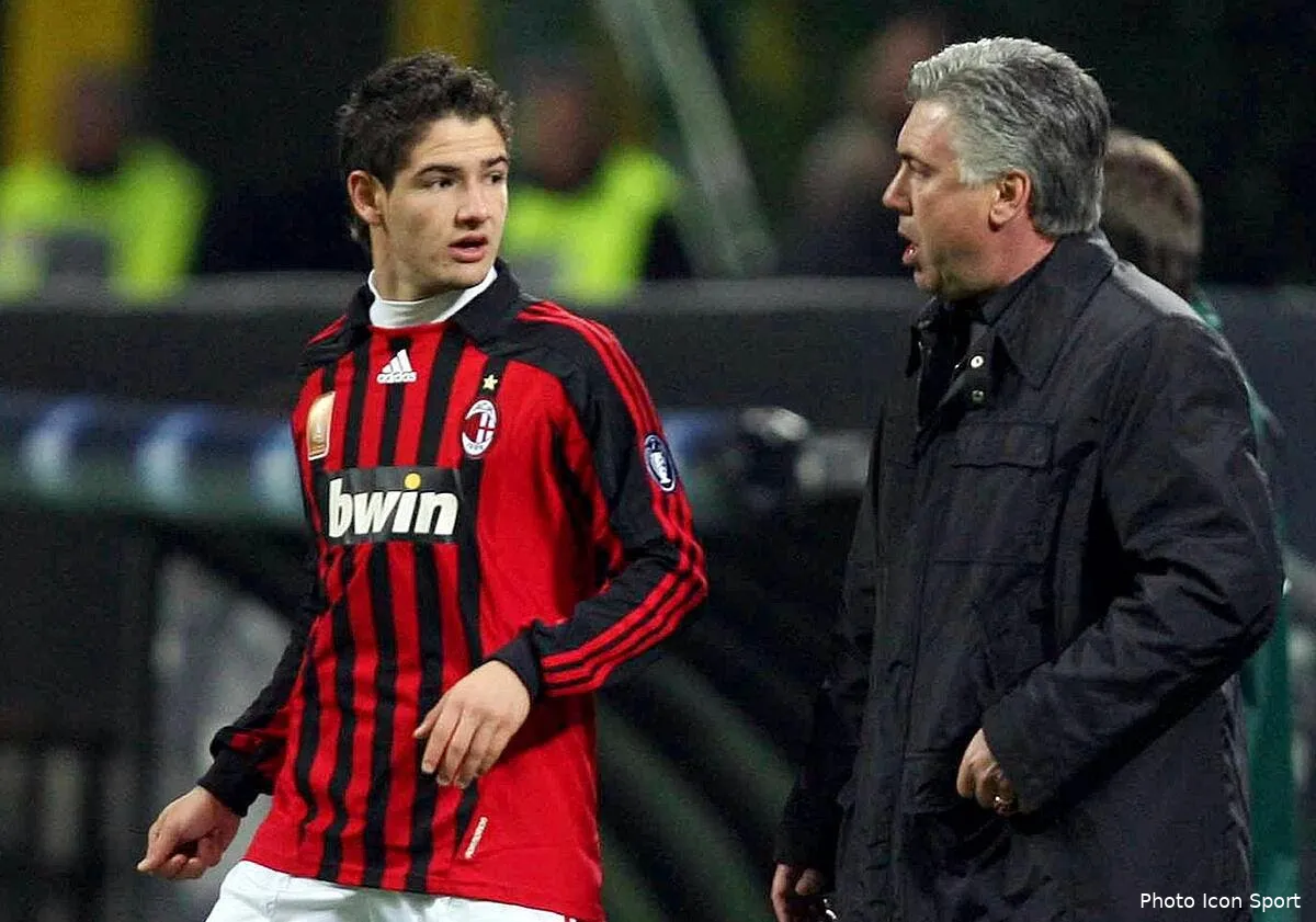 pato au psg ancelotti calme un peu le jeu iconsport ipp 040308 05 0329258