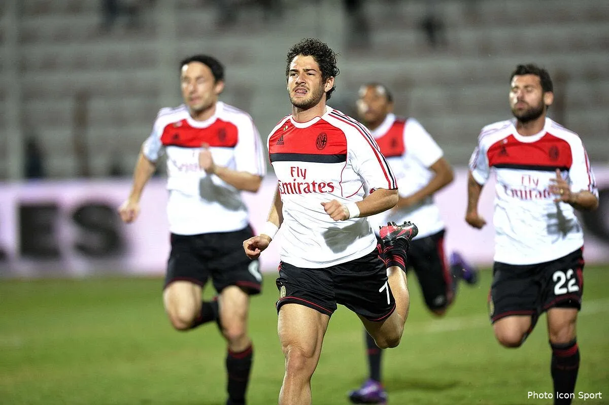 pato l affirme haut et fort il va rester a milan iconsport per 040112 03 7029773