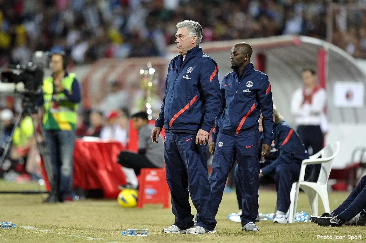 paul clement sera un makelele bis au psg iconsport per 040112 05 0329557