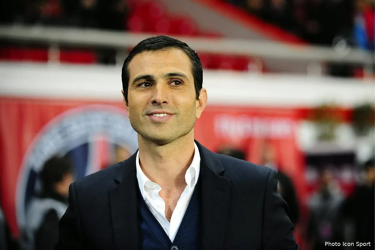 pauleta ne donne pas cher de la peau de benfica contre le psg pauleta66759