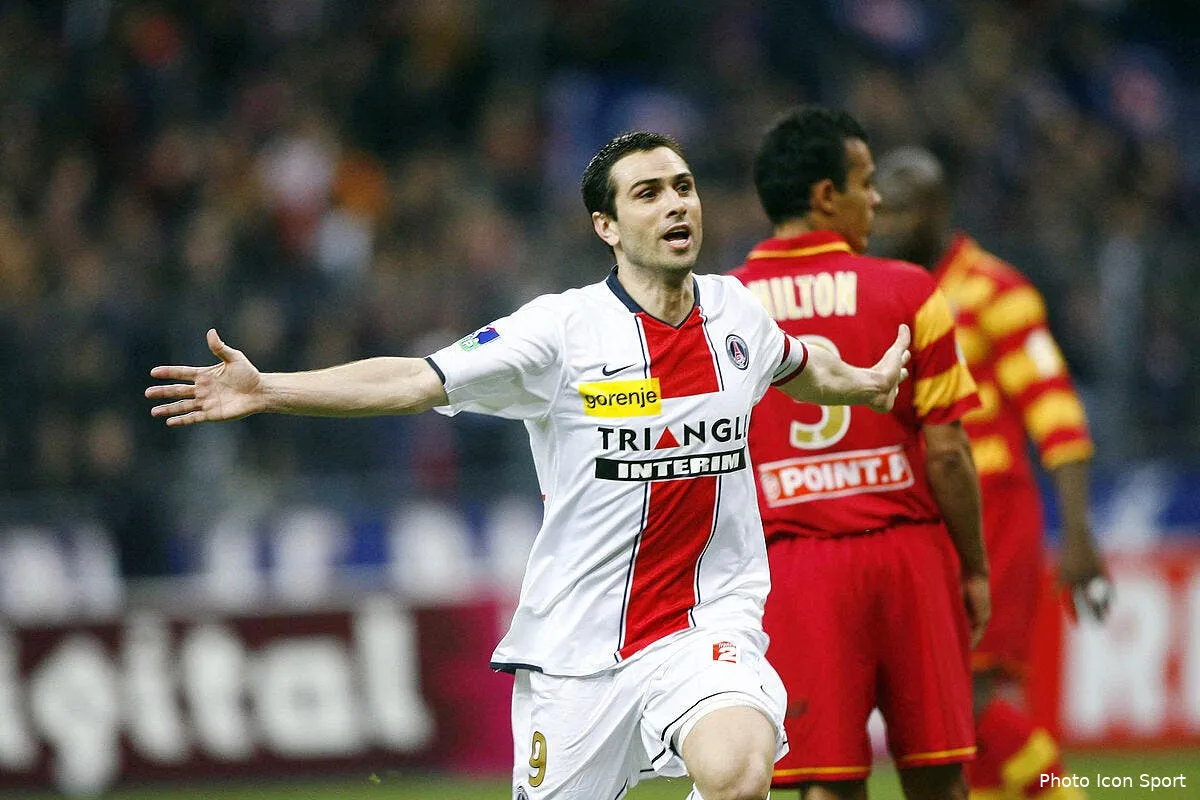 pauleta ne sera pas vexe si ibrahimovic le depasse au psg iconsport lai290308 01 1144605