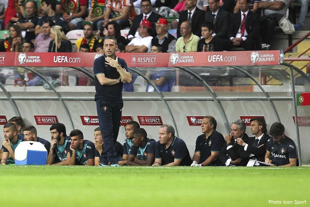 paulo bento demissionne au portugal iconsport rod 070914 05 0691849