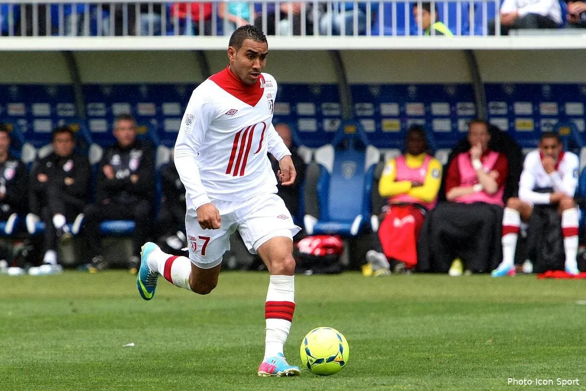 payet a deja les crocs avec l om iconsport mae 210413 42 1260757