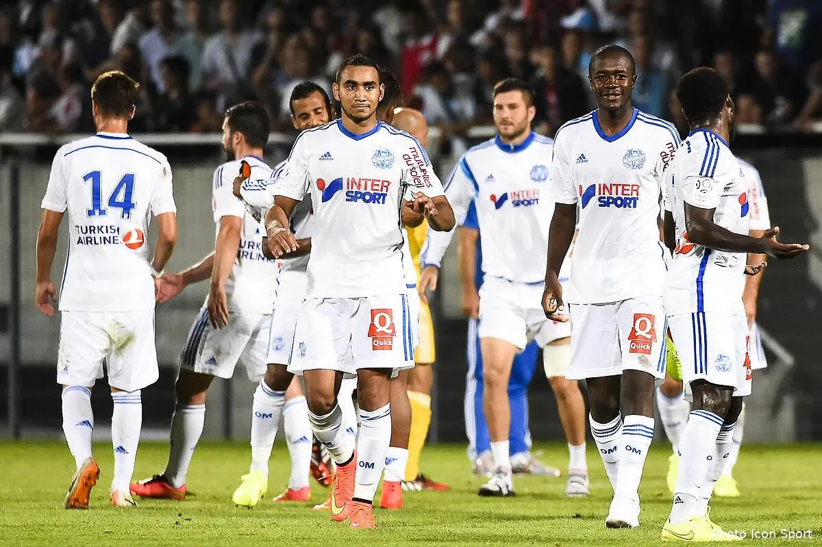 payet est mal a l aise a cause d un joueur sous cote de l om payet imbula105157