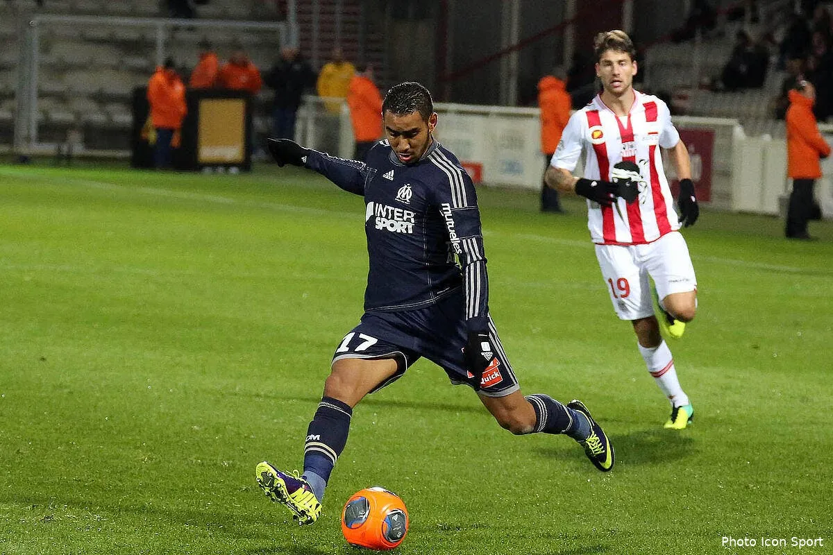 payet forfait pour arsenal om iconsport jpb 221113 23 7870499