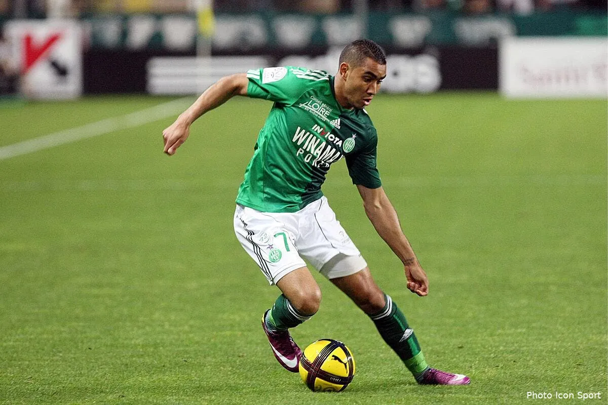 payet pour remplacer gervinho a lille iconsport cha 010511 66 2119743