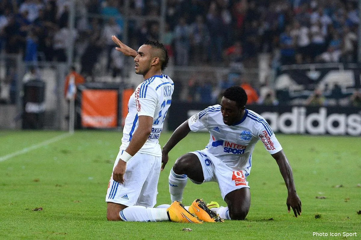 payet pourrait manquer caen om iconsport gas 280914 01 1193419