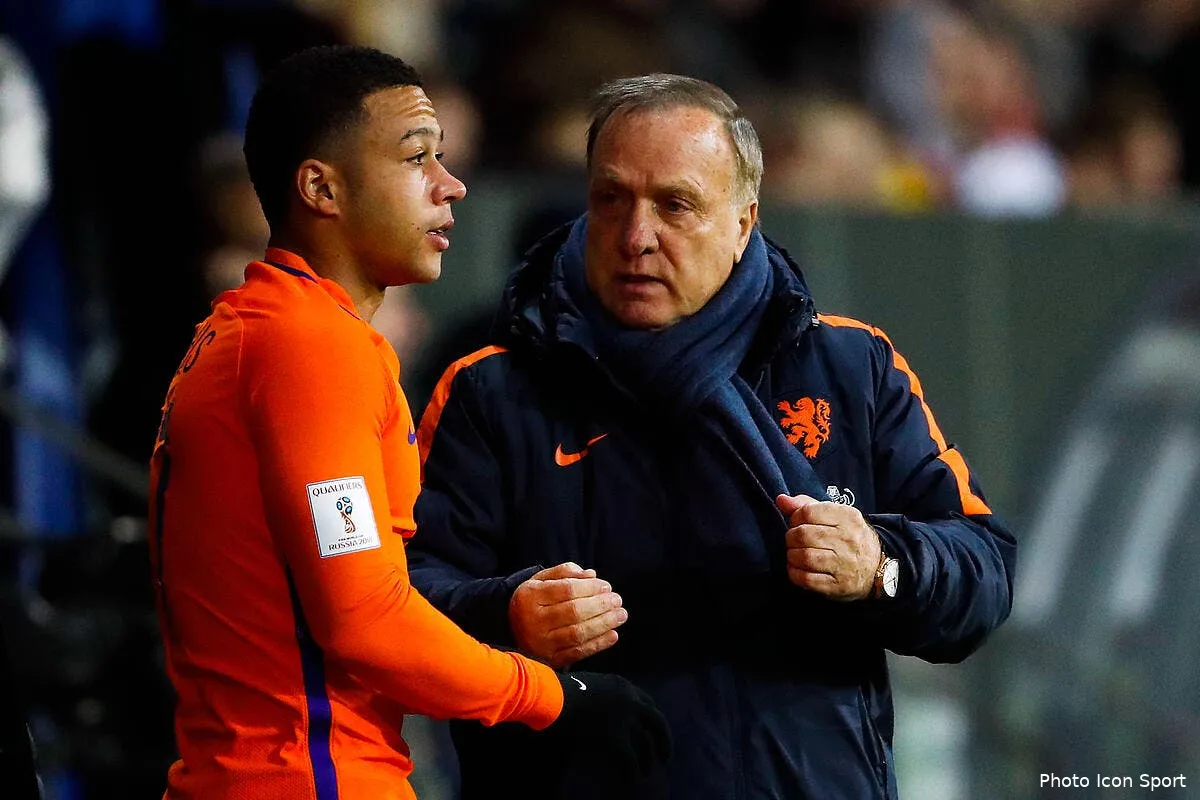 pays bas dick advocaat quittera la selection apres les matches amicaux iconsport icon vim 071017 74 04199213