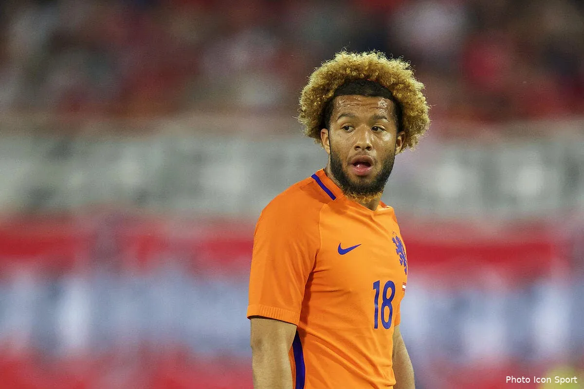 pays bas sneidjer forfait contre les bleus vilhena le remplace iconsport vim 040616 07 02157406