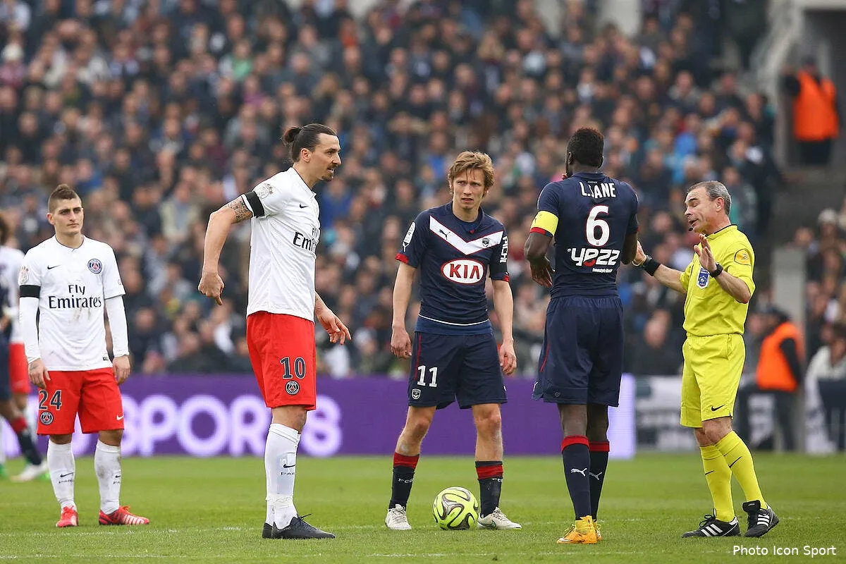 pays de merde ibrahimovic va connaitre sa sanction iconsport blo 150315 81 15108497