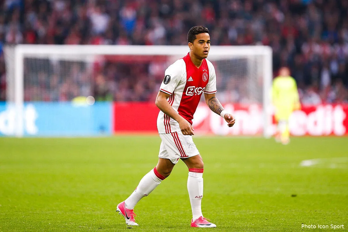 pb l ajax cartonne et peut croire au titre avant d aller a lyon iconsport fid 030517 08 20179214