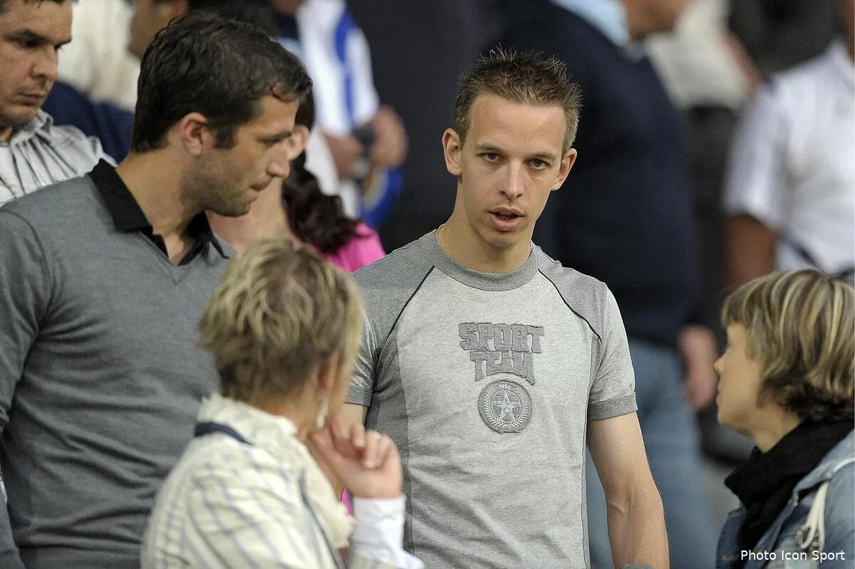 pedretti et basa sont sur la meme longueur d onde que lille iconsport per 110511 97 0520141