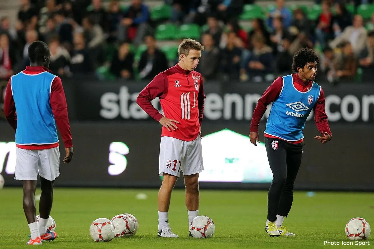 pedretti n y croit meme pas avant lille bayern iconsport vmi 280912 77 3041305