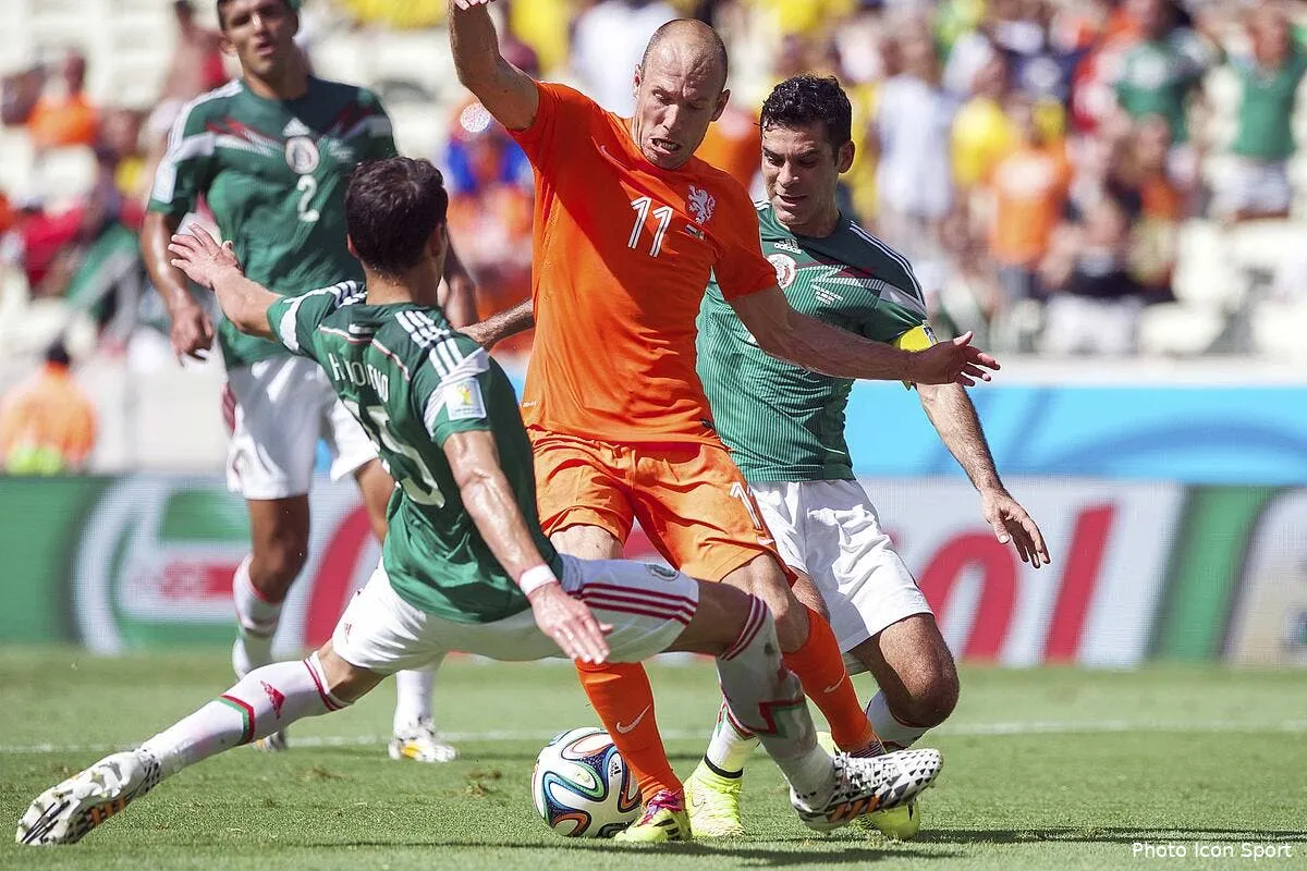 penalty pas penalty l etrange avis de robben iconsport vii 290614 06 0786345