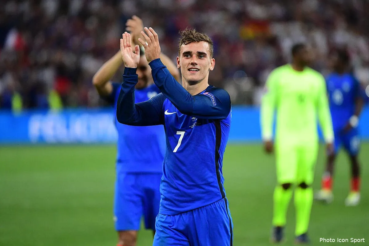 people antoine griezmann est un enfoire iconsport win 070716 01 7089166920