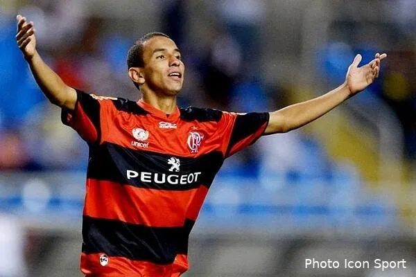 pepite bresilienne en vue pour le psg rafinha50935