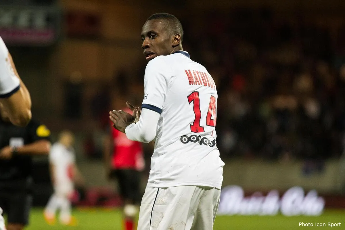 perdre matuidi la grande frayeur du psg au mercato iconsport cal 250114 02 0374963