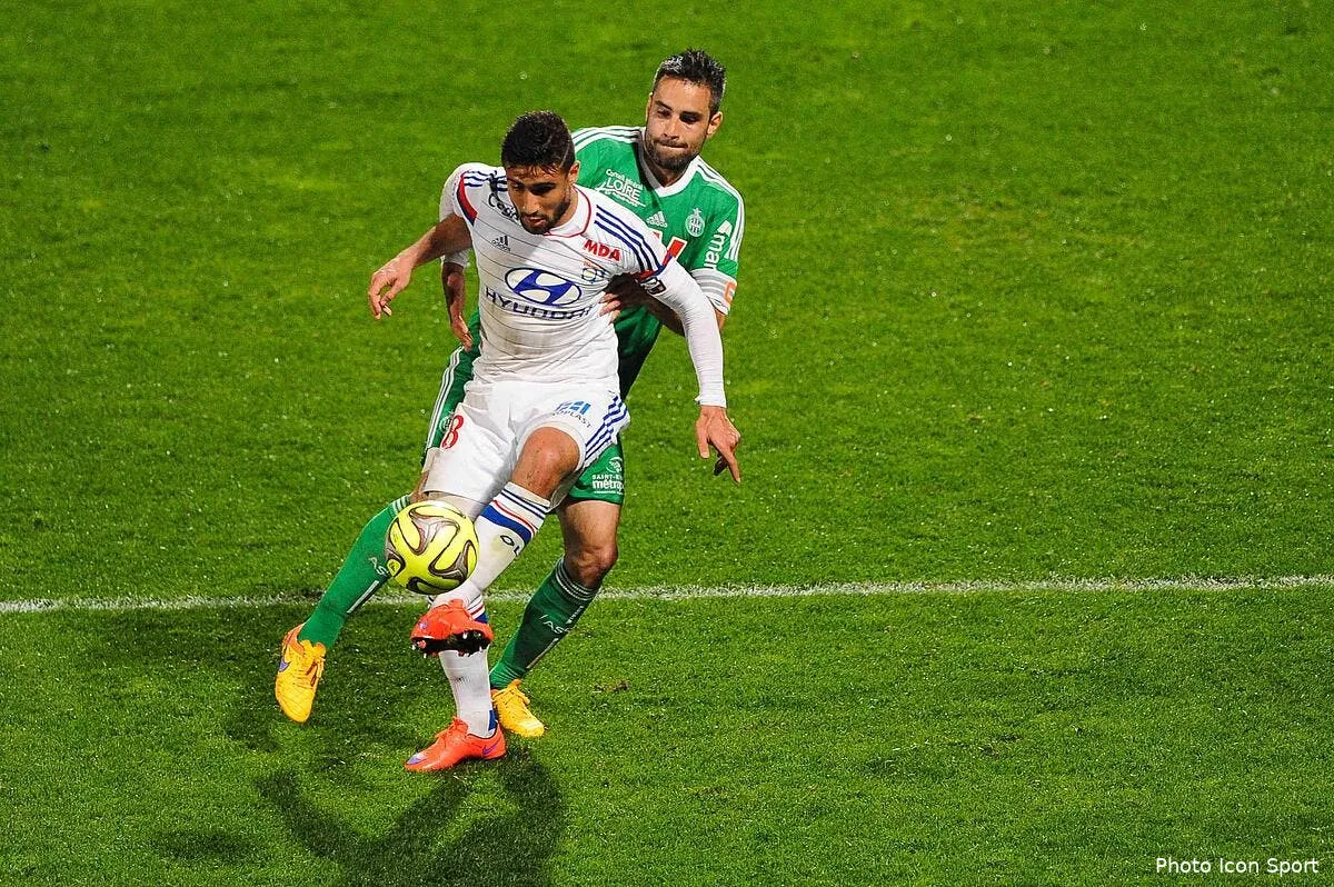 perrin et l asse refusent le role de favori contre lyon iconsport jpt 190415 08 55124975