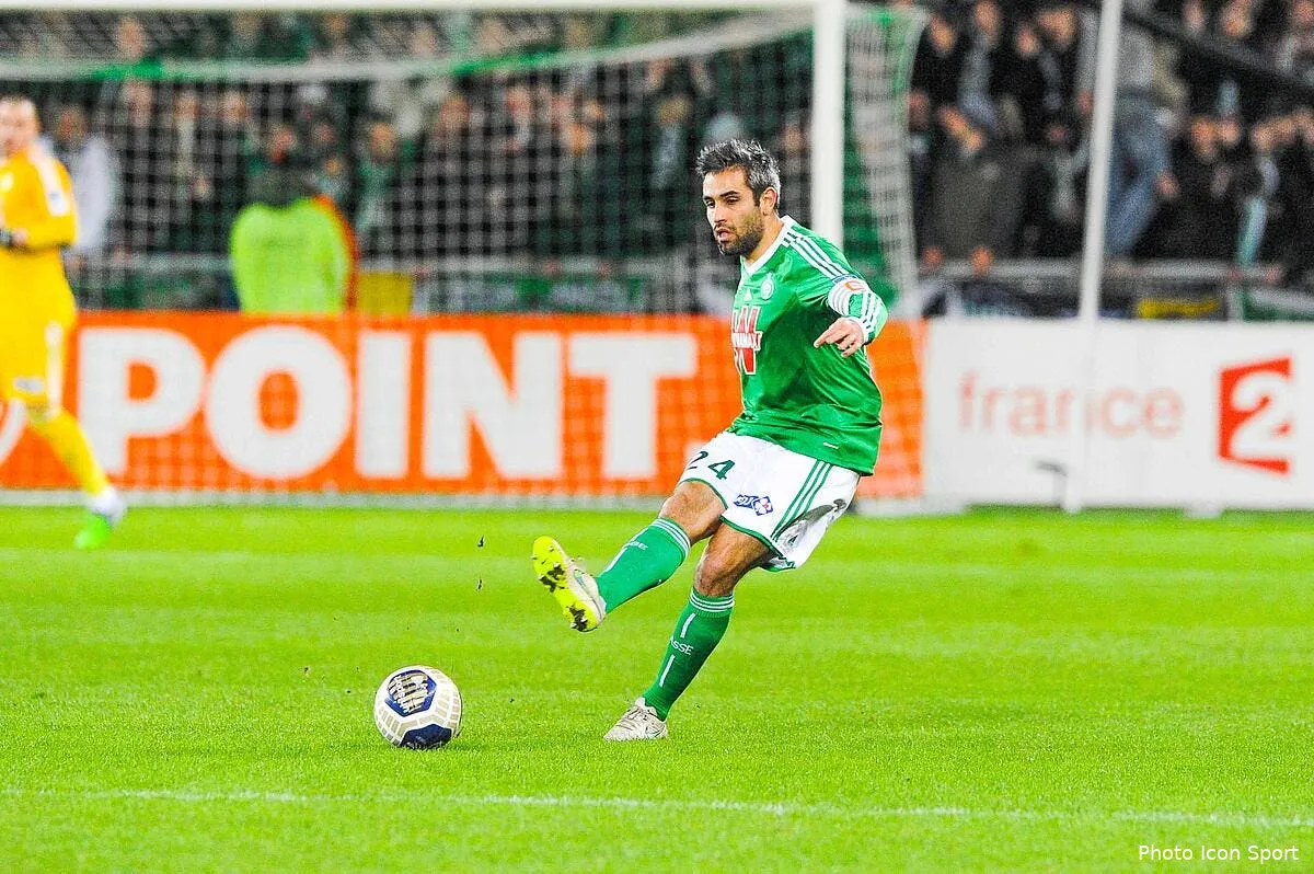 perrin fait le constat sur la piste arsenal iconsport jpt 130115 09 43101971