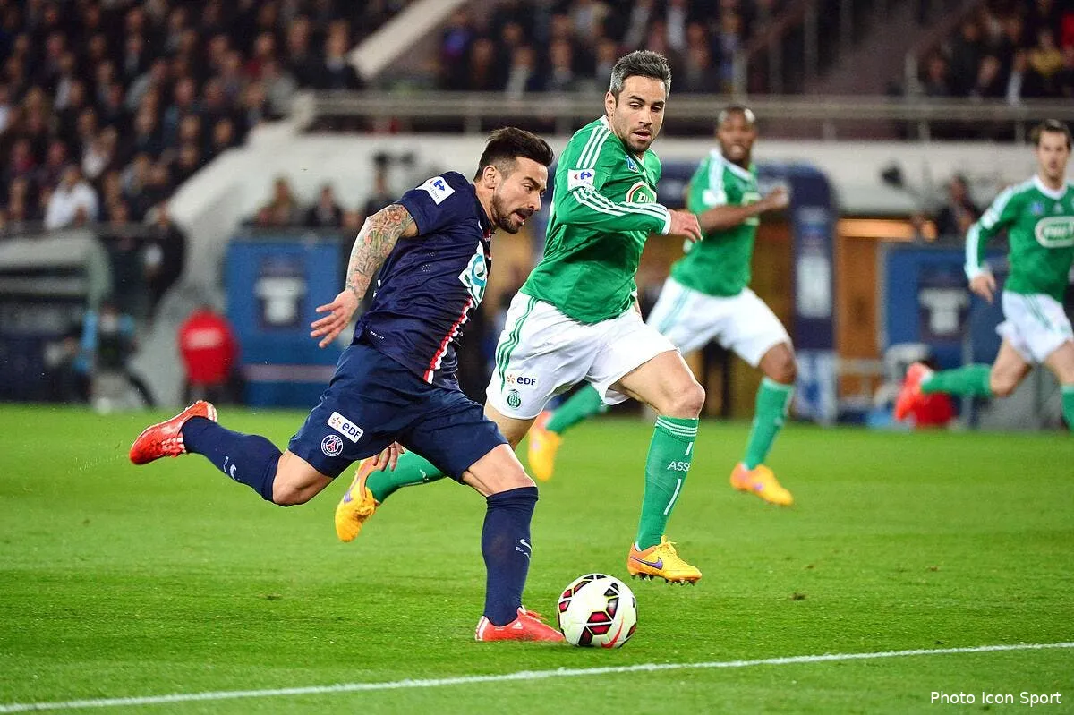 perrin n a pas apprecie son asse face au psg iconsport winp 080415 05 10108487