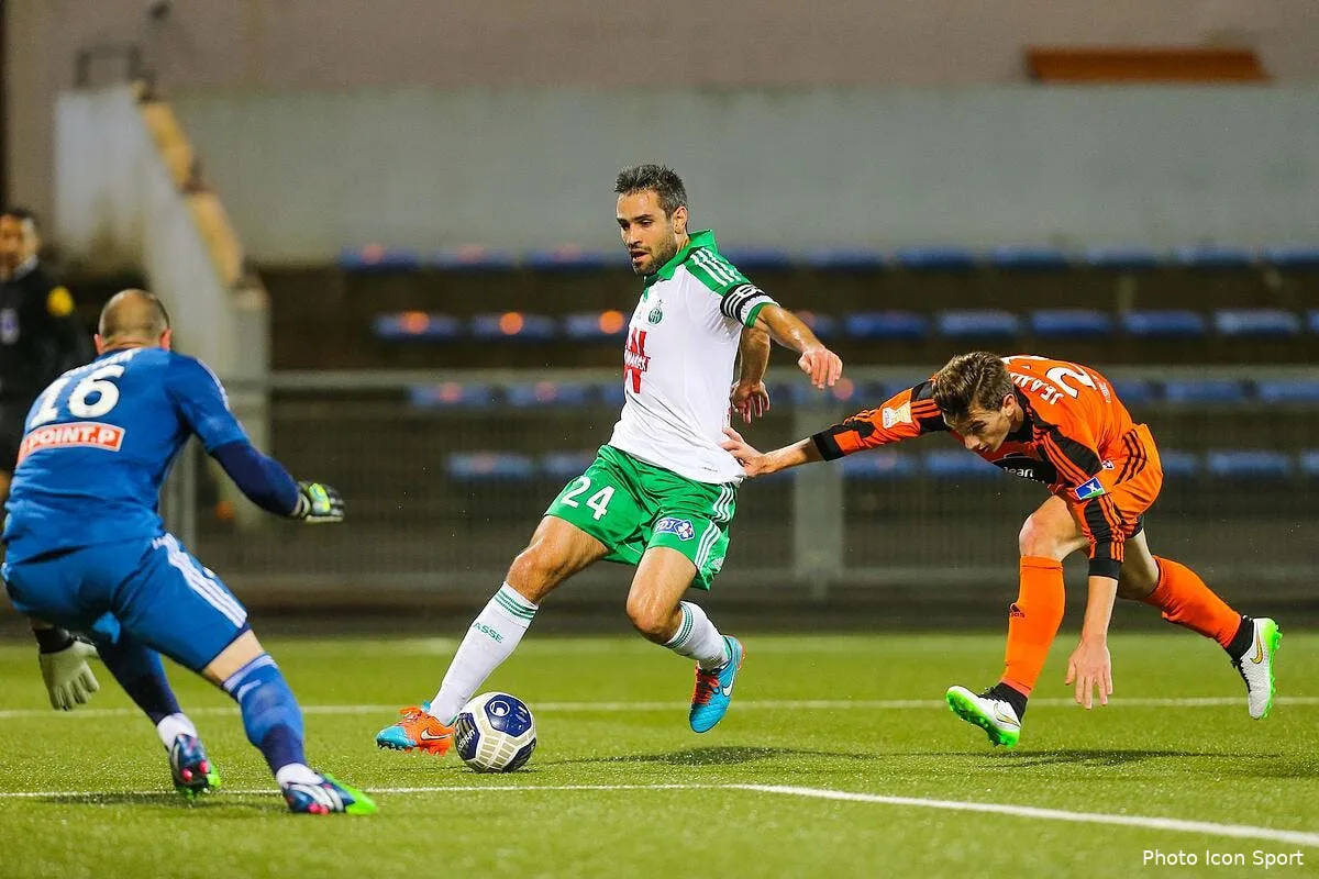 perrin refait un petit appel du pied a arsenal iconsport vmi 171214 09 24101355