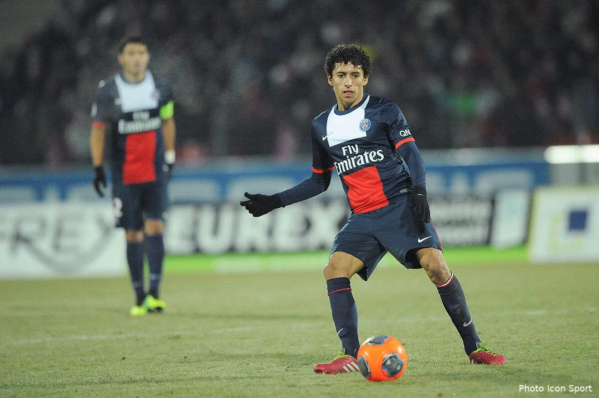 personne ne fait peur au psg previent marquinhos iconsport jpt 041213 08 5171765