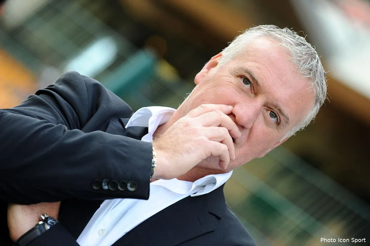 petit conseille a deschamps de partir et allume les supporters de l om iconsport jpt 070512 91 1335413