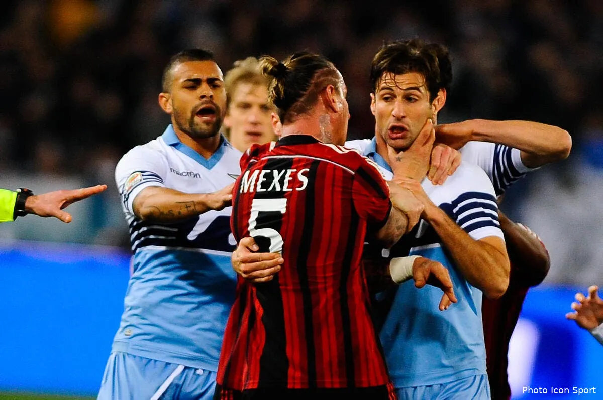 philippe mexes suspendu quatre matches iconsport ipp 250115 18 02102703