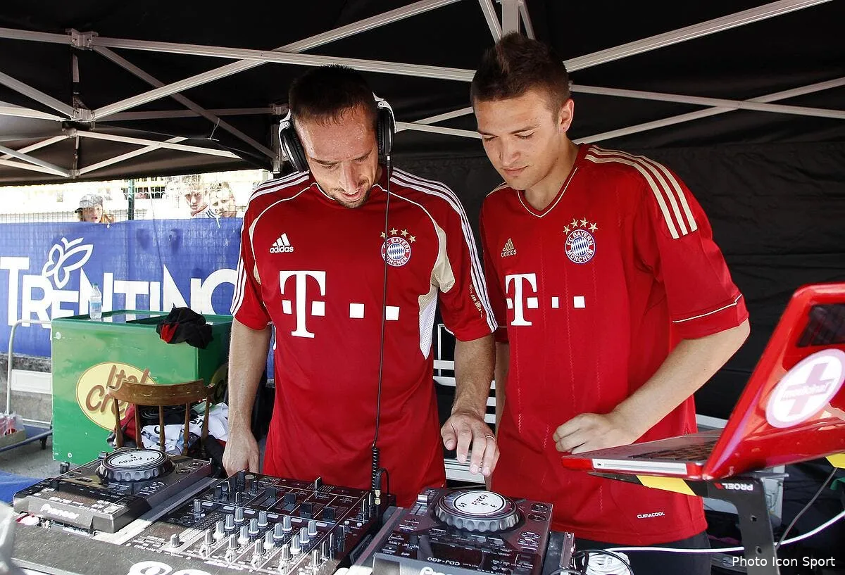 photo dj francky c est bon iconsport fir 090711 36 4121763