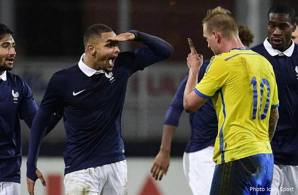 photo l enorme vengeance des suedois sur kurzawa kurzawa94379