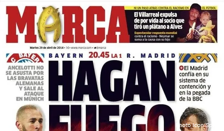 photo la banane anti raciste d alves inspire marca capture d e cran 2014 04 29 a 16 57 2981935