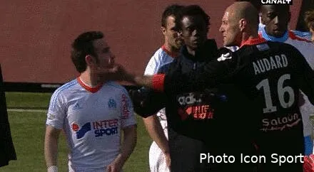 photo la gifle mise par audard a valbuena 76316898755699