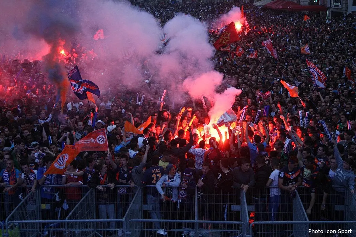 photo montpellier et la comedie en feu pour le titre iconsport guy 200512 01 1035252