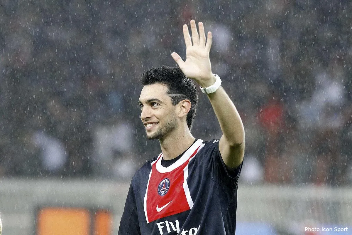 photo pastore presente au public du parc iconsport ico 060811 05 0122936