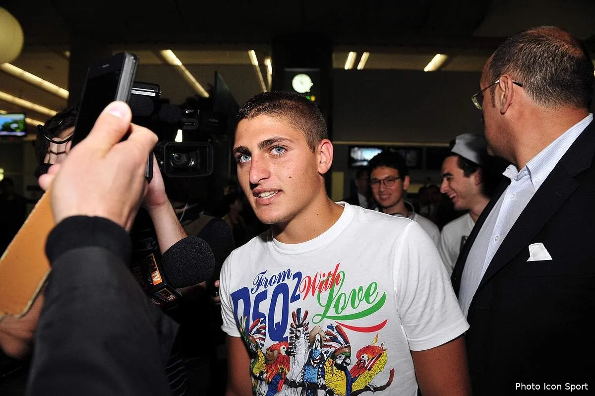photo verratti est arrive a paris pas ibrahimovic iconsport noe 160712 05 0237412