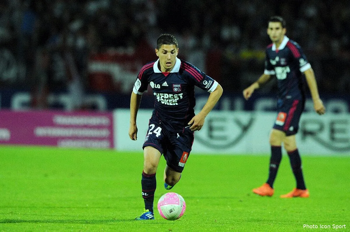 pied porte un coup a l ol en refusant son transfert a sochaux iconsport jpt 100512 091 5936850