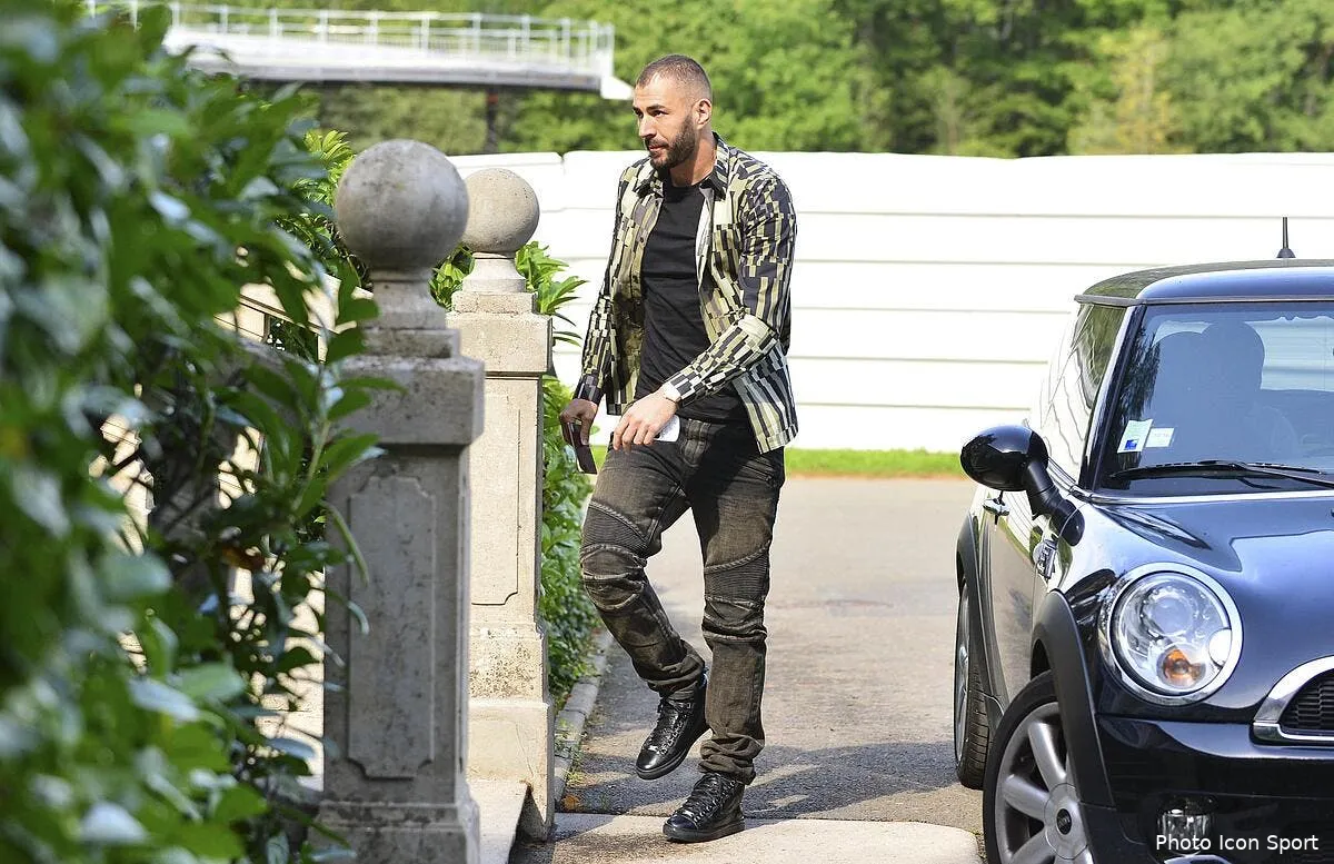 pierre menes a ete menace par l agent de benzema iconsport win 310815 05 14126979