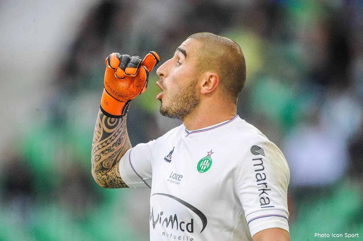 pierre menes allume ruffier pour son attitude a raon l etape iconsport jpt 200915 10 63129557