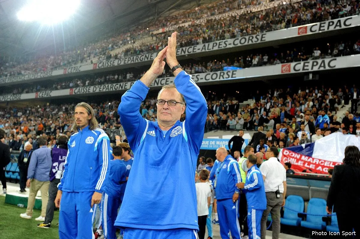 pierre menes annonce un depart probable de bielsa a l om iconsport pet 230515 05 18112091