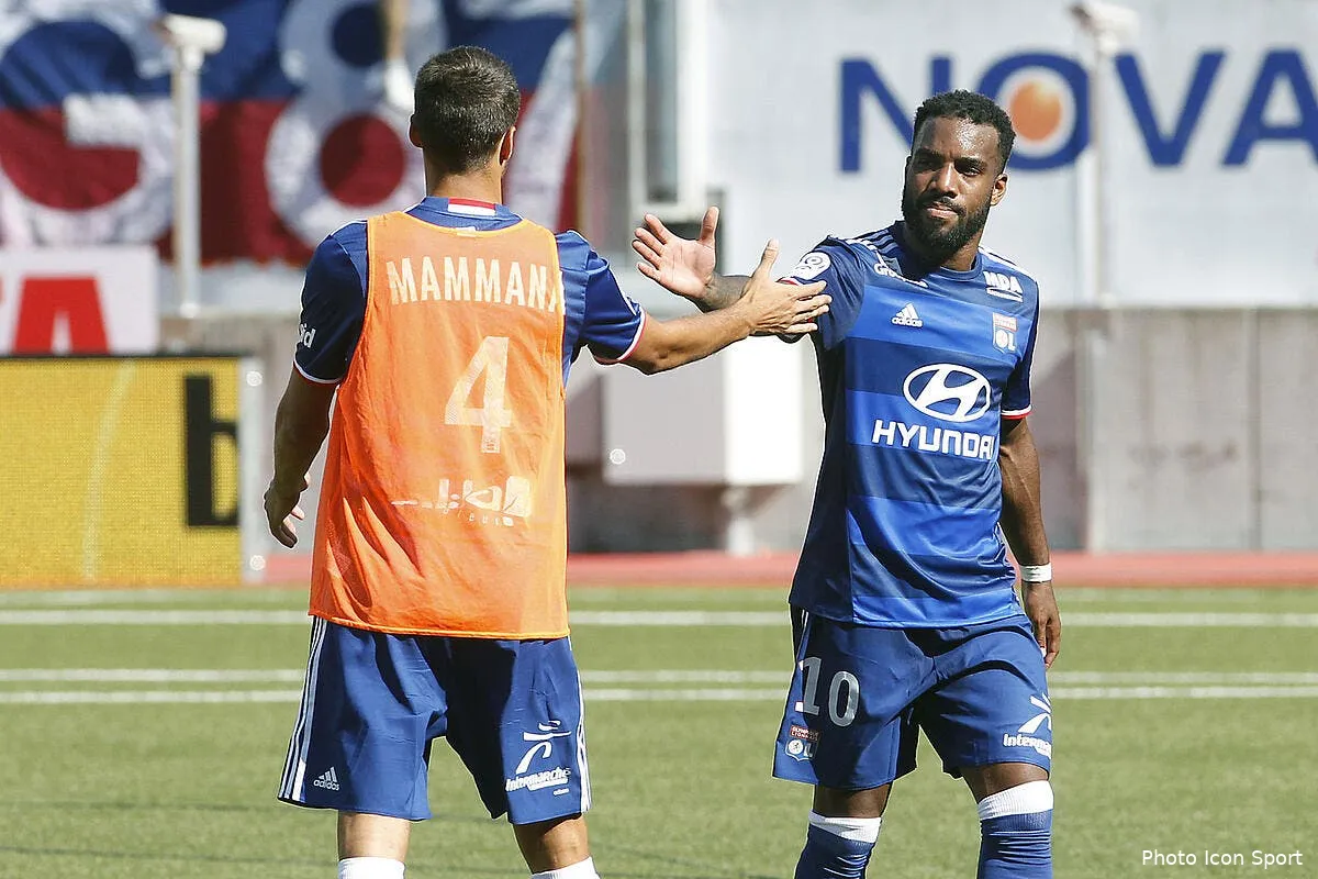 pierre menes applaudit les debuts enormes de lacazette iconsport mrv 140816 29 17151798