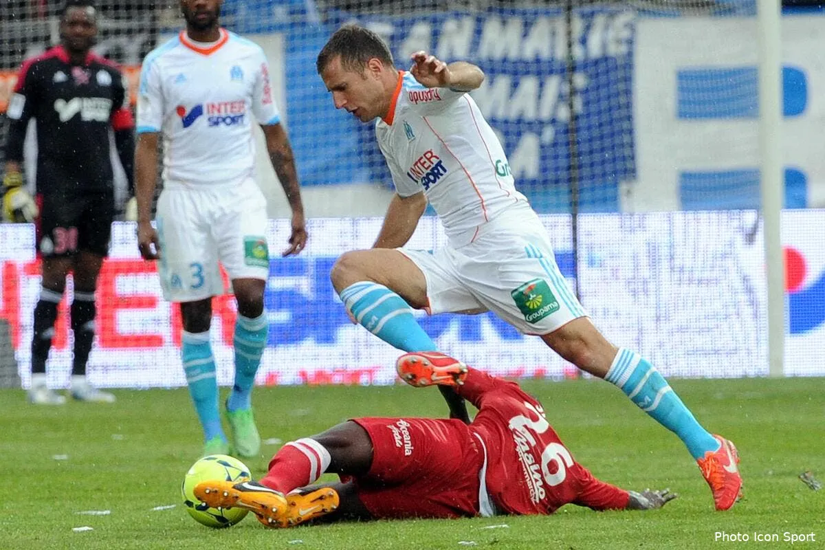 pierre menes avoue s etre endormi devant om brest iconsport pet 200413 88 0555151