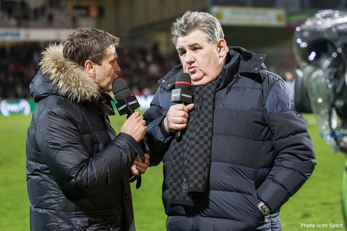 pierre menes cible d insultes de supporters de l om iconsport cal 250114 03 0475055