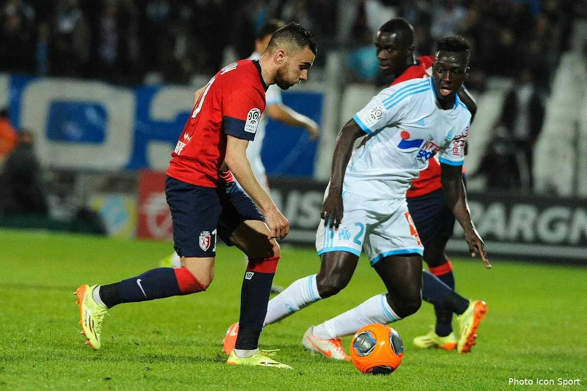 pierre menes derouille l om lille et chapron pour le meme prix iconsport pet 200414 01 0181289