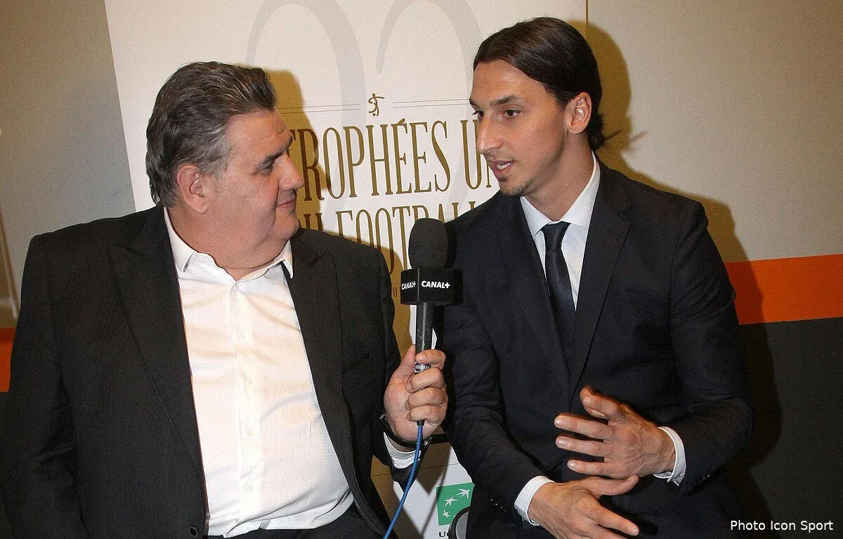 pierre menes distribue des tacles dans la guerre canal beinsport iconsport vis 190513 701 2073603