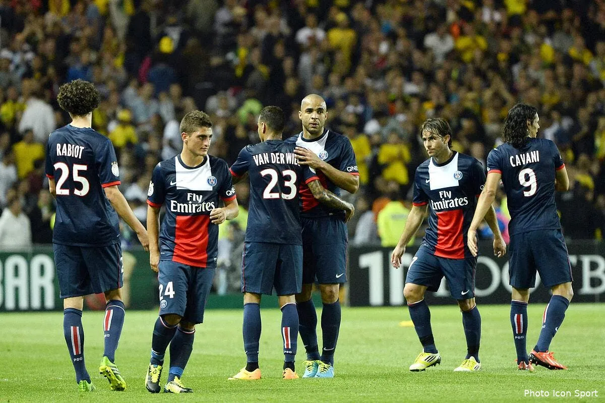 pierre menes dit bof au psg mais oui a ibrahimovic iconsport por 250813 05 2564161