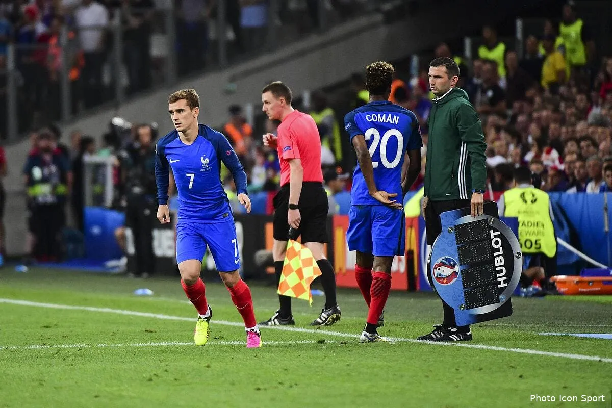 pierre menes donne le grand enseignement tactique de france albanie iconsport win 150616 07 46146154