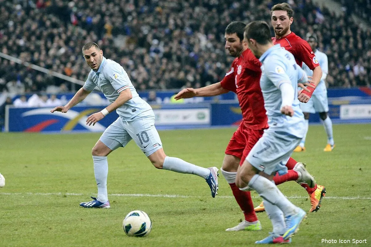 pierre menes donne un conseil tres cash a benzema iconsport por 220313 05 4252961