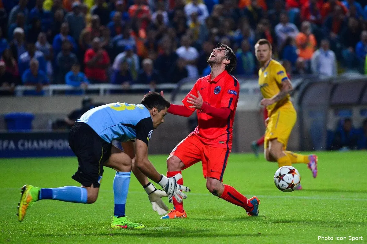 pierre menes effraye par le psg sans ibrahimovic iconsport win 211014 02 0194965