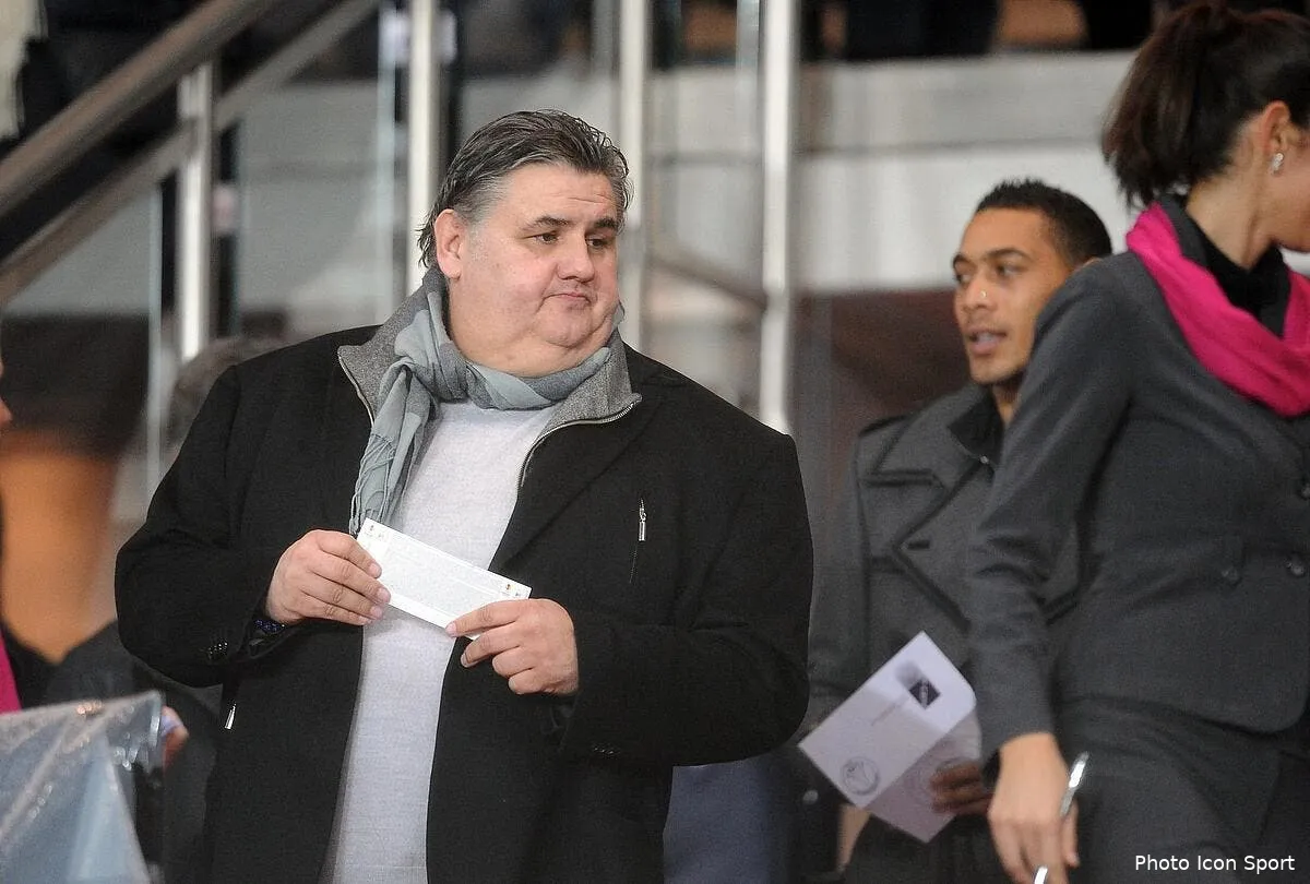 pierre menes est certain que l ol va bouger au mercato iconsport per 031111 001 7564607