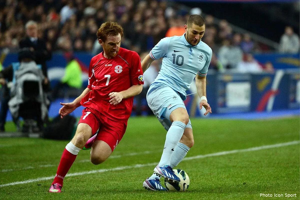 pierre menes est tres inquiet pour benzema en equipe de france iconsport win 220313 08 0152887